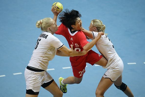 2014 Summer Youth Olympic Games - Day 9